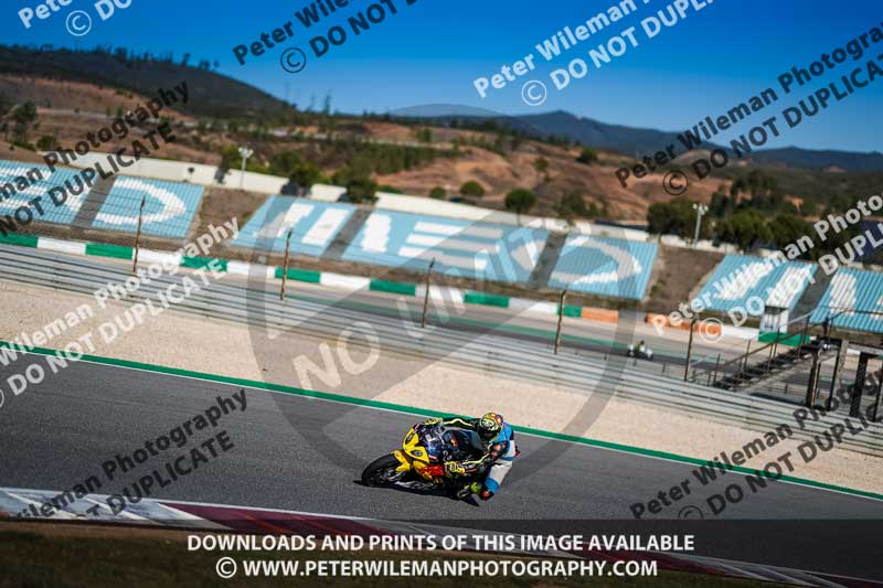 motorbikes;no limits;november 2019;peter wileman photography;portimao;portugal;trackday digital images